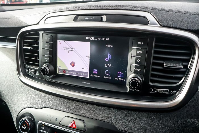 2019 Kia Sorento Si