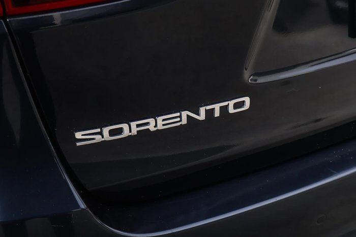 2019 Kia Sorento Si