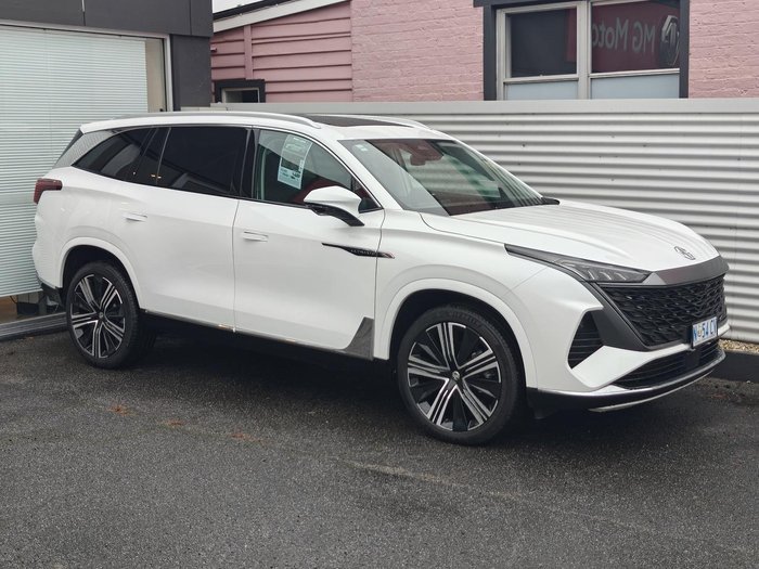 2026 MG QS