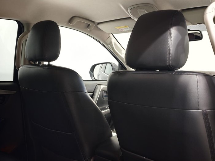 2020 Mitsubishi Pajero Sport GLS