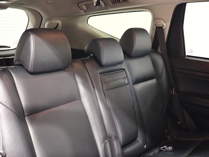 2020 Mitsubishi Pajero Sport GLS