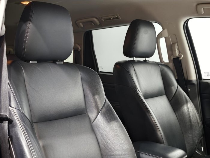 2020 Mitsubishi Pajero Sport GLS