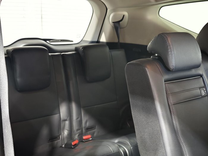 2020 Mitsubishi Pajero Sport GLS