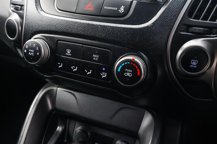 2015 Hyundai ix35 Active