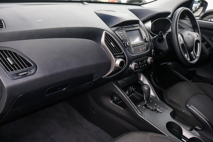 2015 Hyundai ix35 Active