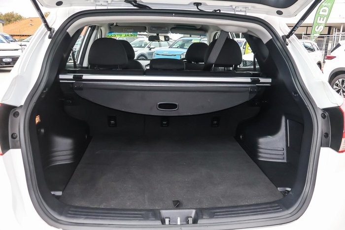 2015 Hyundai ix35 Active