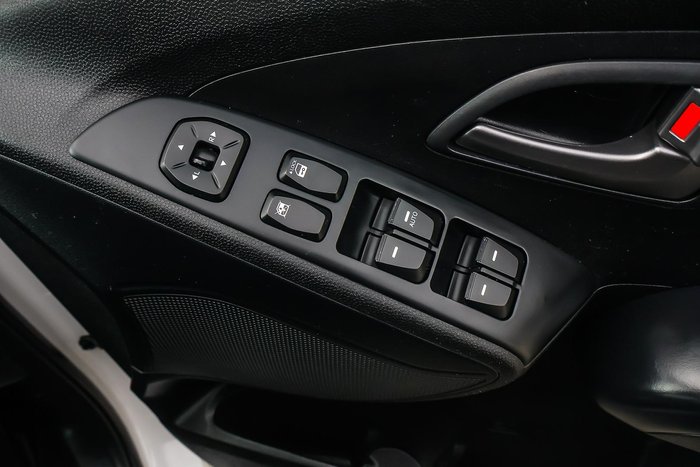 2015 Hyundai ix35 Active