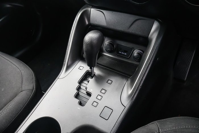 2015 Hyundai ix35 Active