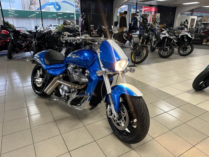 2012 Suzuki