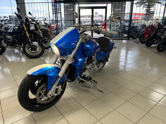 2012 Suzuki