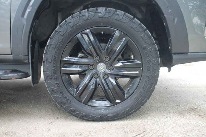 2022 LDV T60 Max LUXE