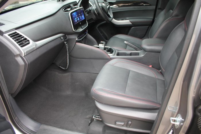 2022 LDV T60 Max LUXE