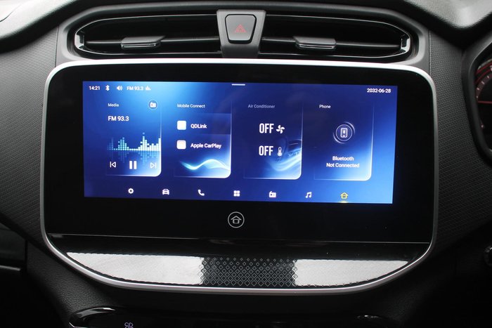 2022 LDV T60 Max LUXE