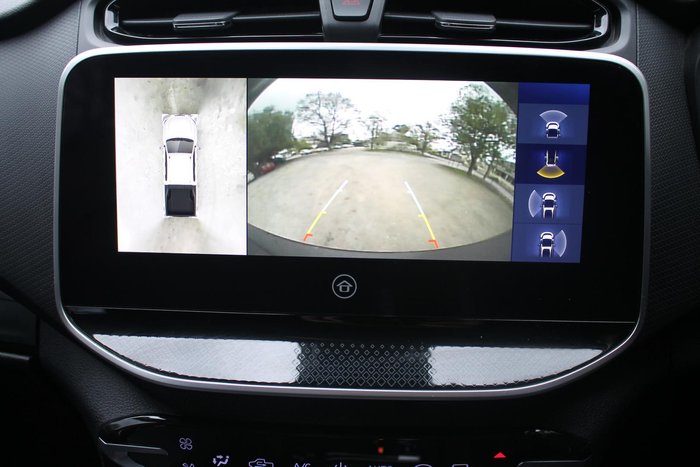 2022 LDV T60 Max LUXE