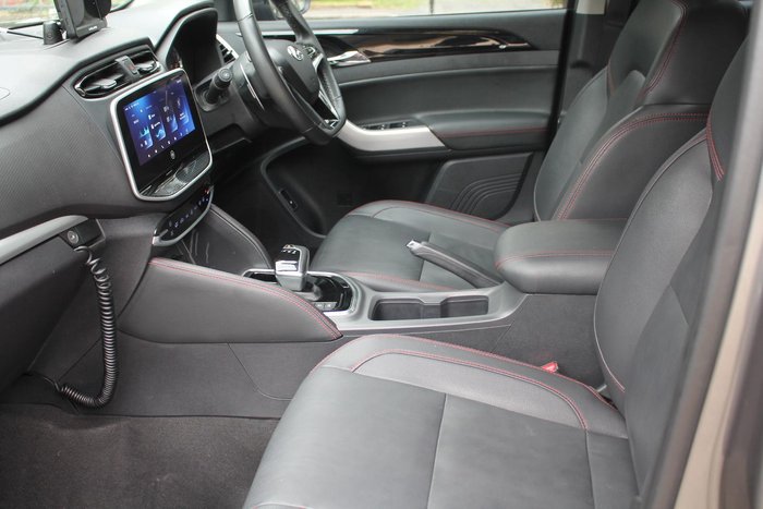 2022 LDV T60 Max LUXE