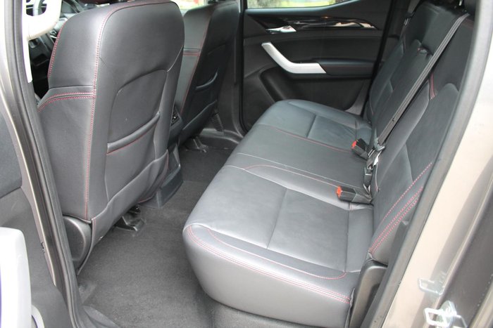 2022 LDV T60 Max LUXE