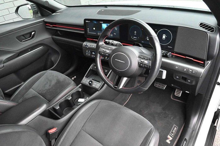 2023 Hyundai Kona Premium N Line