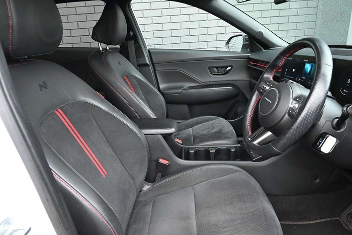 2023 Hyundai Kona Premium N Line