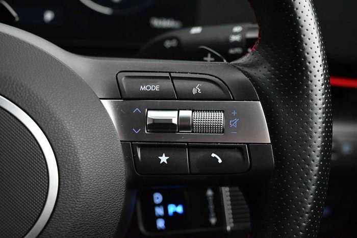 2023 Hyundai Kona Premium N Line