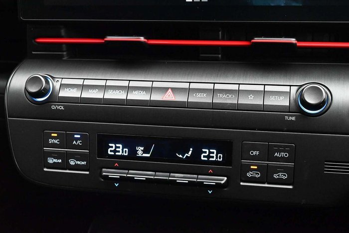 2023 Hyundai Kona Premium N Line