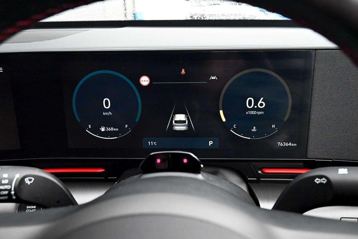 2023 Hyundai Kona Premium N Line