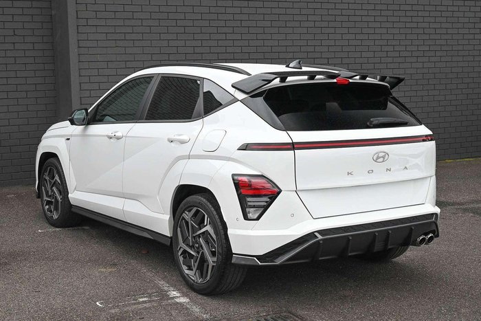 2023 Hyundai Kona Premium N Line