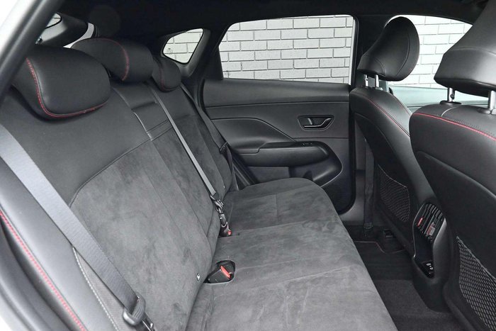 2023 Hyundai Kona Premium N Line