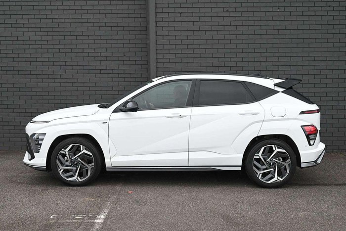 2023 Hyundai Kona Premium N Line