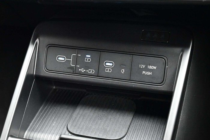2023 Hyundai Kona Premium N Line