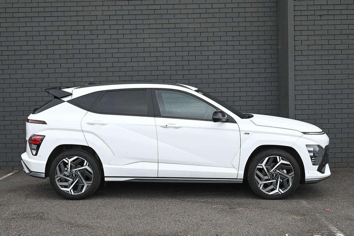 2023 Hyundai Kona Premium N Line