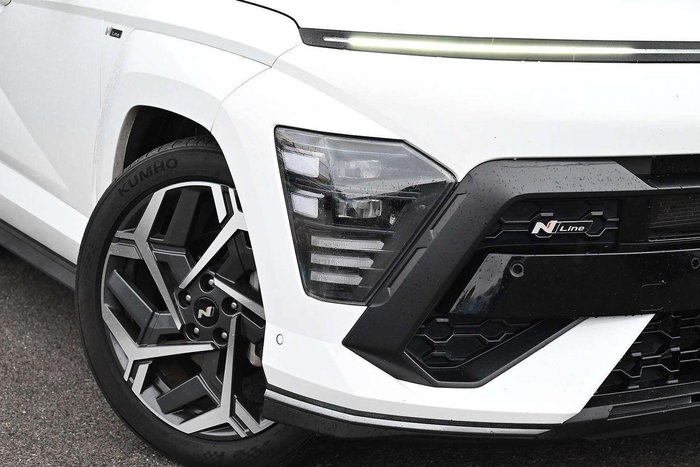 2023 Hyundai Kona Premium N Line