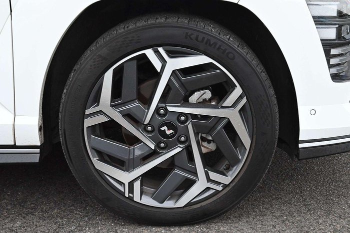 2023 Hyundai Kona Premium N Line