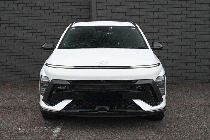 2023 Hyundai Kona Premium N Line