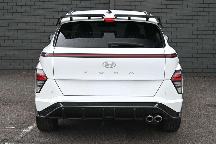 2023 Hyundai Kona Premium N Line