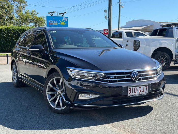 2022 Volkswagen Passat