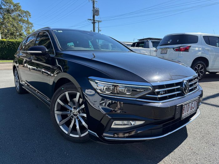 2022 Volkswagen Passat