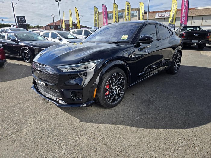 2023 Ford Mustang Mach-E GT