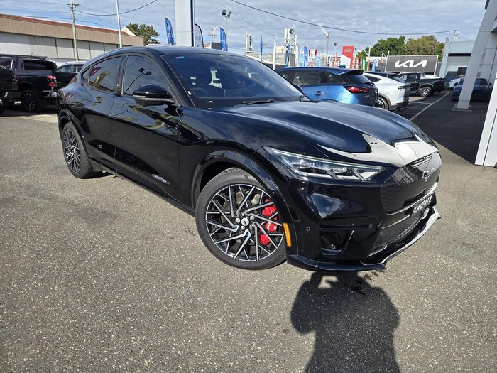 2023 Ford Mustang Mach-E