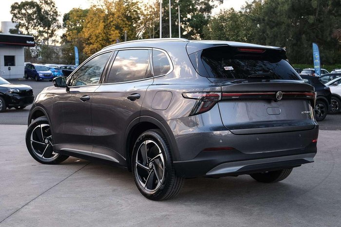 2026 MG MGS5 EV Essence 62