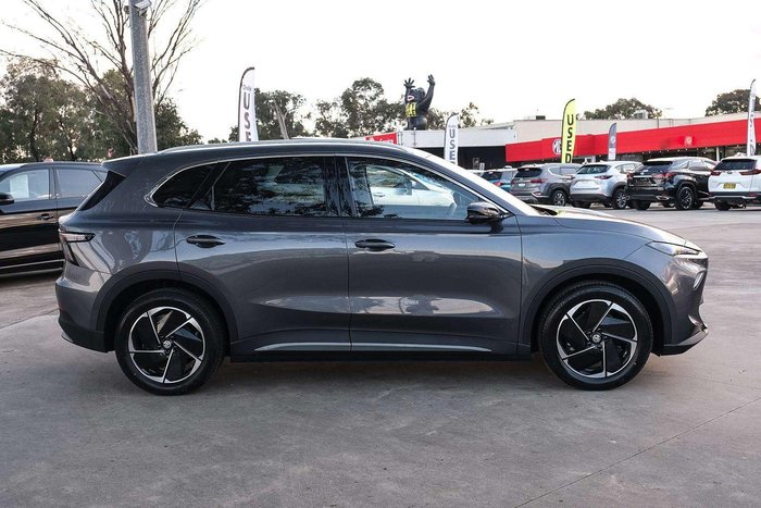 2026 MG MGS5 EV Essence 62