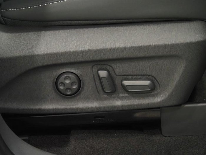 2026 LDV D90 Executive