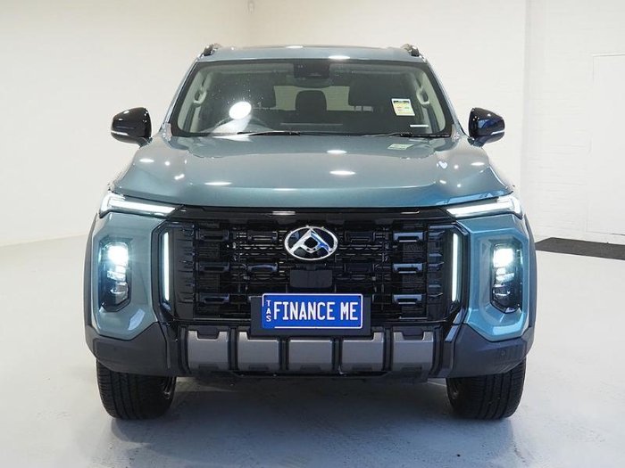 2026 LDV D90 Executive
