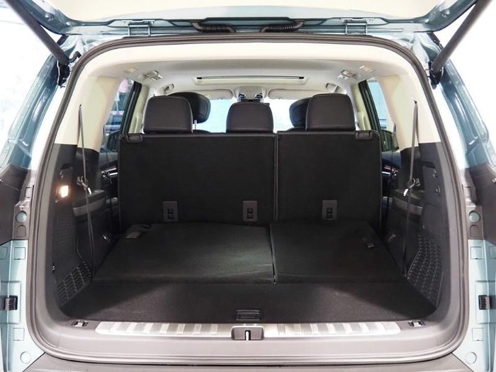 2026 LDV D90 Executive