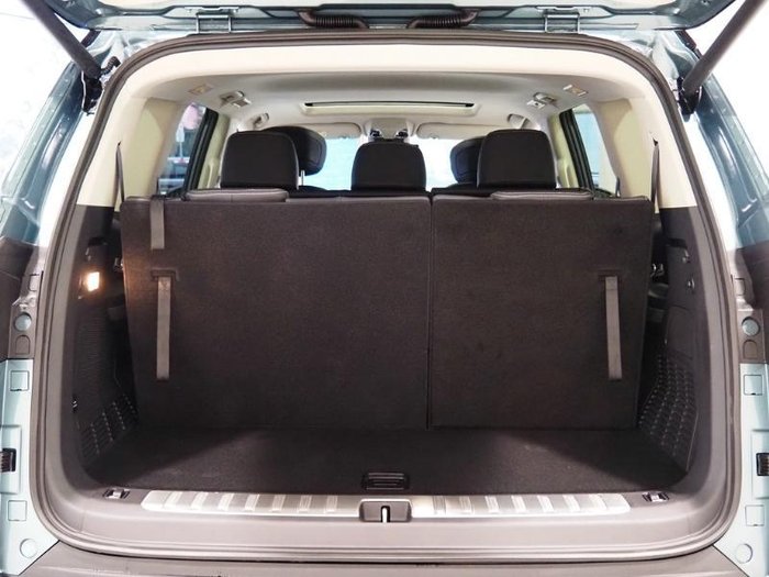 2026 LDV D90 Executive