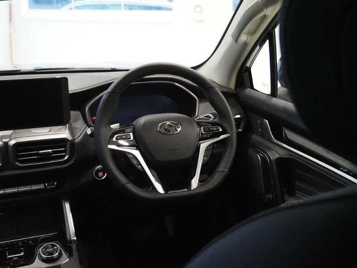 2026 LDV D90 Executive