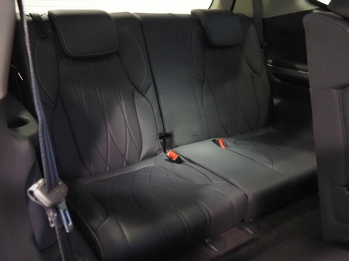 2026 LDV D90 Executive