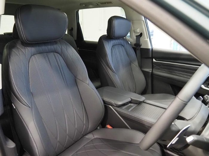 2026 LDV D90 Executive