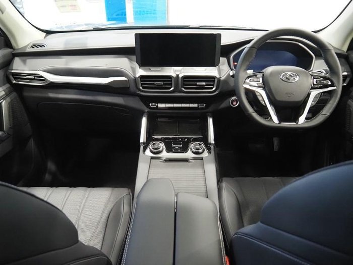 2026 LDV D90 Executive
