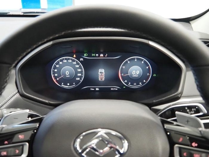 2026 LDV D90 Executive