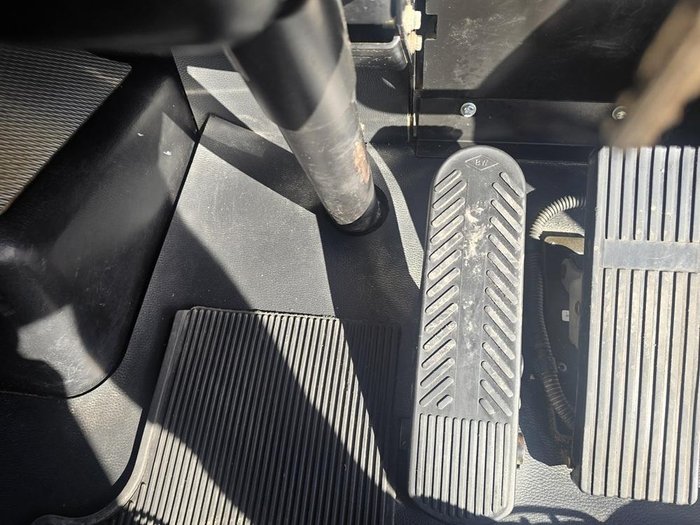 2018 Kenworth T400 Series
